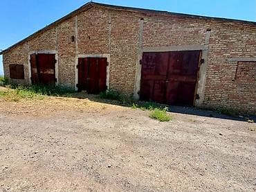 обмен домов: 📍 с. Кызыл-Туу 🔘1700м² ПРОДАЁТСЯ КОШАРА В КЫЗЫЛ-ТУУ 📍 с. Кызыл-Туу — 5