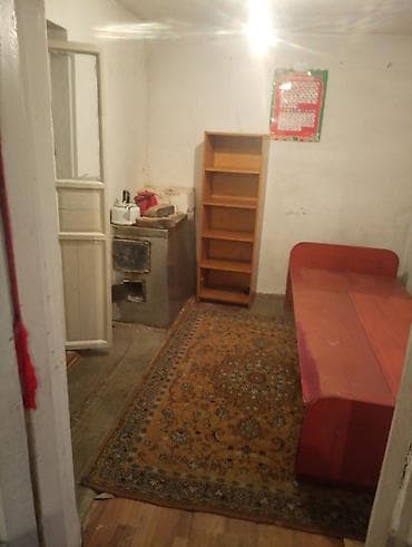 продаю дом с мебелью: Дом с участком. - Жилой одноэтажный дом с просторным двором — 6