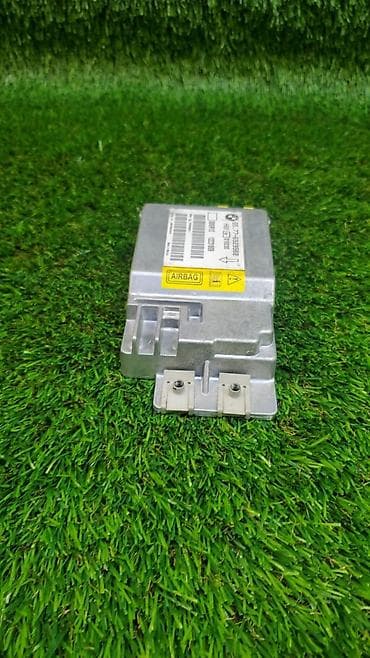 e65: Датчик AIR BAG Bmw 7-Series E65 ​ Б/у оригинал в отличном состоянии — 3