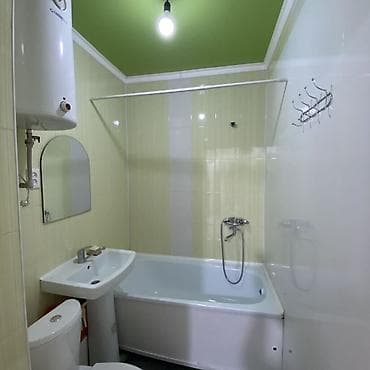 4: 1 комната, 33 м², ул. Лев Толстой Элитка, 2 этаж, Евроремонт — 9