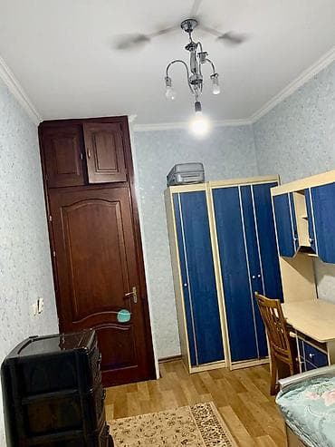 Батирлер: 3 бөлмө, Менчик ээси, Толугу менен эмереги бар — 2