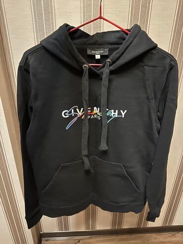 толстовка подростковый: S — 3