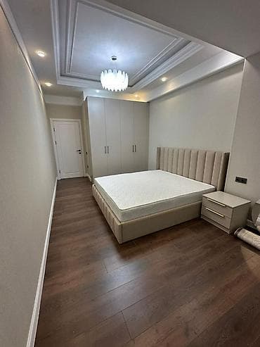 ленина: 3 комнаты, 78 м², Элитка, 11 этаж, Дизайнерский ремонт — 2