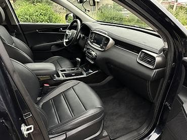 forester sf: Kia Sorento: 2019 г., 2 л, Автомат, Дизель, Кроссовер — 9
