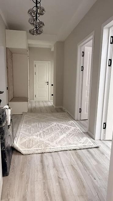 75: 2 комнаты, 75 м², Асанбай мкр Элитка, 12 этаж, Дизайнерский ремонт — 3