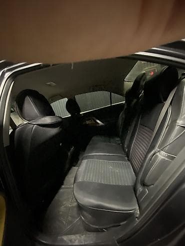 автоломбард бишкек продажа авто: Toyota Camry: 2006 г., 3.5 л, Автомат, Бензин, Седан — 7