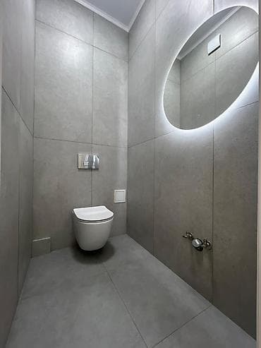 Продажа квартир: 3 комнаты, 84 м², Элитка, 12 этаж, Евроремонт — 6