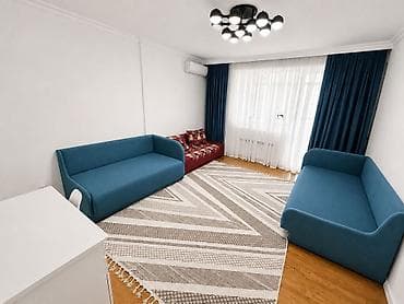1 кв куплю: 3 комнаты, 122 м², Элитка, 11 этаж, Евроремонт — 3
