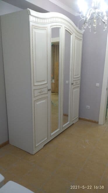 мелкий ремонт мебели на дому: Ремонт реставрация сборка, разборка, переустановка корпусной мебели — 11