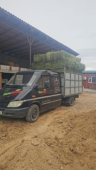 lalafo traktor: Срочно продаю нужны деньги 💸 2001 год объём 2.7 _316 Услуга: вывоз и — 1