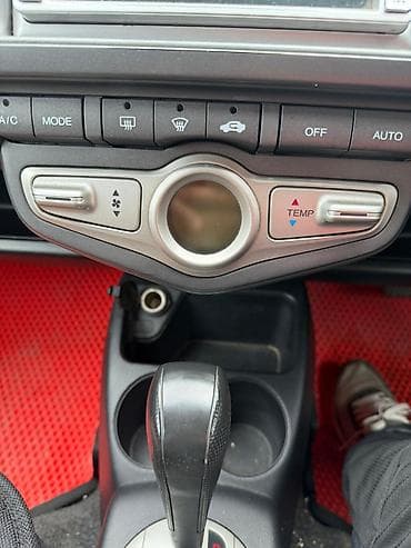 honda hit: Honda Fit: 2006 г., 1.3 л, Вариатор, Бензин, Хэтчбэк — 6
