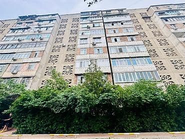 premium development: 2 комнаты, 53 м², 106 серия, Восток-5 мкр 106 серия — 2