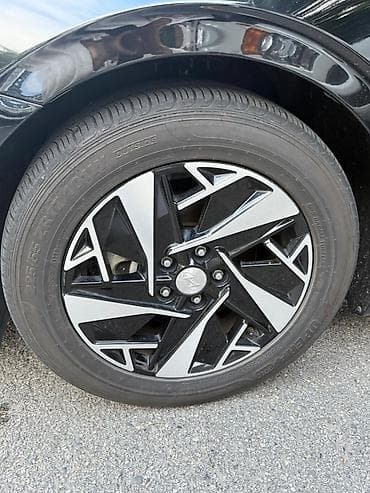 genesis 70: Hyundai Grandeur: 2021 г., 2.4 л, Автомат, Гибрид, Седан — 5
