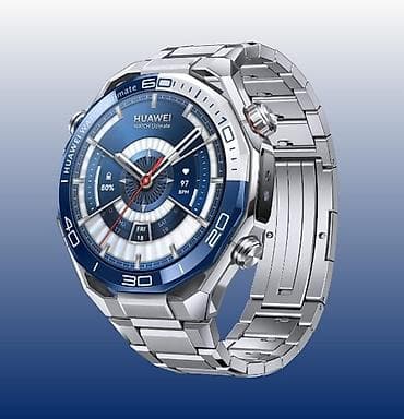 e88 drone: Huawei Watch Ultimate 2 — самые технологичные смарт-часы Huawei на — 3