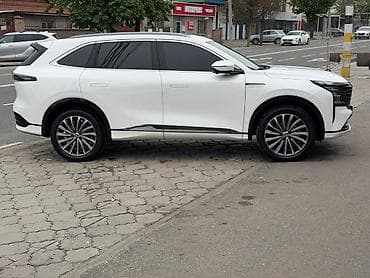 windom 3 0: Changan CS75 Plus: 2026 г., 1.5 л, Автомат, Бензин, Кроссовер — 2