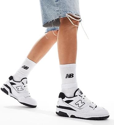 Босоножки, сандалии, шлепанцы: Мужские кроссовки, 42, New Balance, Новый — 6