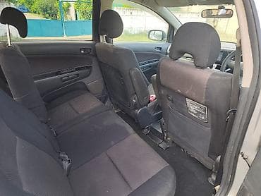 faw oley: Toyota WISH: 2005 г., 1.8 л, Автомат, Бензин, Универсал — 5