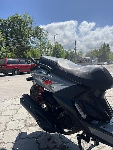 cvt: Samurai 150cc В очень хорошем сосотоянии вложения не требует Сел — 6