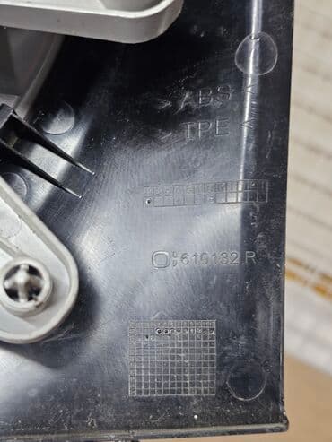 задний стоп венто: Задний правый стоп-сигнал Mercedes-Benz 2013 г., Б/у, Оригинал, Германия — 12