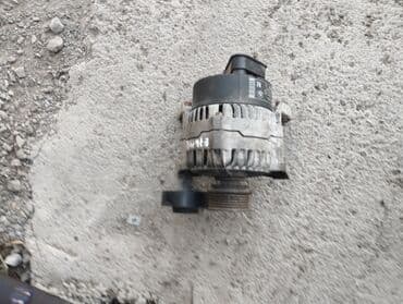 генератор акорд: Генератор BMW Б/у, Оригинал, Германия — 1