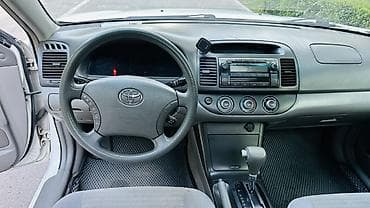 камри карола: Toyota Camry: 2005 г., Автомат, Бензин, Седан — 3