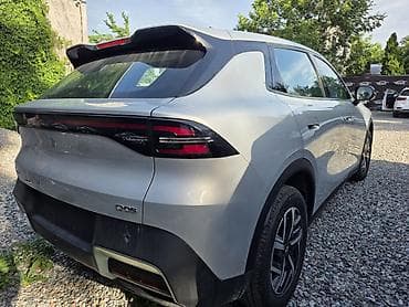 air pump: Changan Qiyuan Q05: 2026 г., 0.1 л, Автомат, Электромобиль, Кроссовер — 4