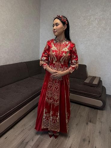 восточный платье: Наряд для особого торжества + комплект постельного белья с восточной — 9