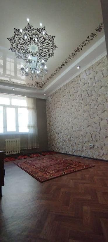 сдаётся квартира в сокулуке: 1 комната, 35 м², Элитка, 8 этаж, Косметический ремонт — 4