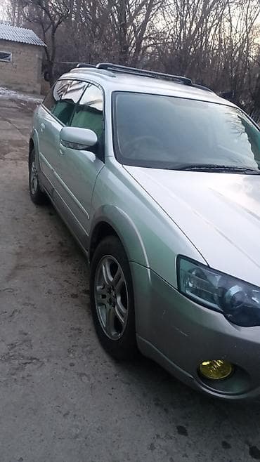 порш 911 турбо с: Subaru Outback: 2023 г., 2.5 л, Автомат, Бензин, Универсал — 8