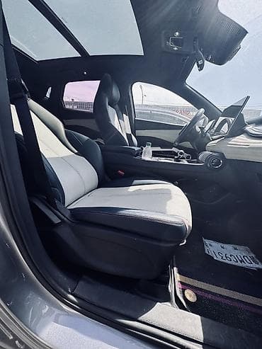 BYD: BYD Yuan Plus: 2022 г., Автомат, Электромобиль, Кроссовер — 6