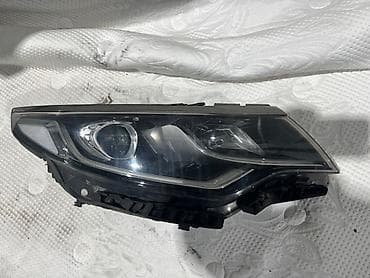 Передняя правая фара Kia 2018 г., Оригинал