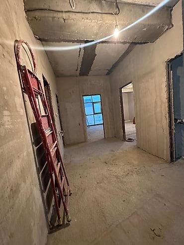 Продажа квартир: 3 комнаты, 104 м², Элитка, 7 этаж, Готовая ПСО (под самоотделку) — 7
