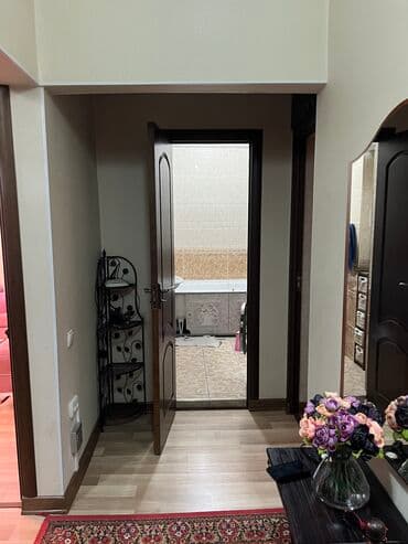 срочно продаю дом начала маевка: 4 комнаты, 90 м², 105 серия, 4 этаж, Евроремонт — 3