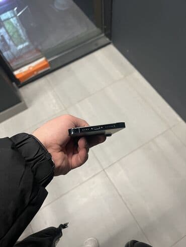 айфон 13 512 гб цена бишкек: IPhone 13 Pro Max, Б/у, 256 ГБ, Alpine Green, Защитное стекло, Чехол, 86 % — 5