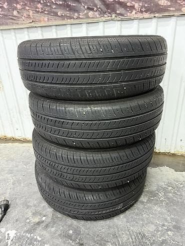 65: Шины 175 / 65 / R 14, Лето, Комплект, Легковые, Nexen — 1