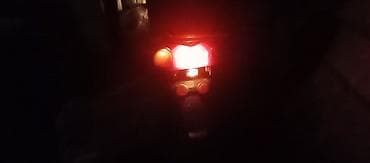 motor cycle: Тип скутера 150 куб. см, Бензин, Б/у — 7