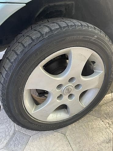Продажа авто: Nissan Primera: 2002 г., 2 л, Автомат, Бензин, Седан — 8