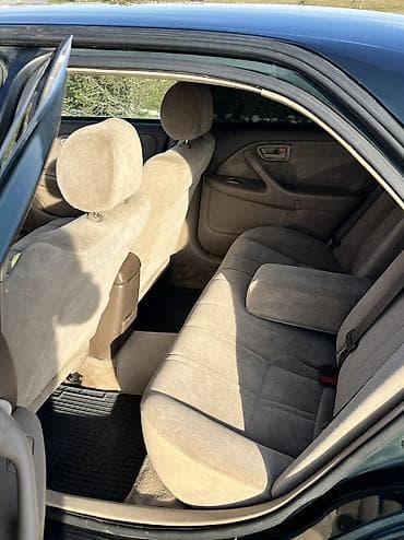 rav 4 2016: Toyota Camry: 1999 г., 2.2 л, Автомат, Газ, Седан — 9