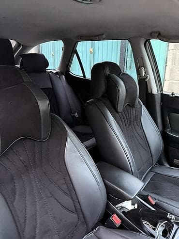 Honda: Honda Accord: 2002 г., 2.3 л, Автомат, Газ, Универсал — 1