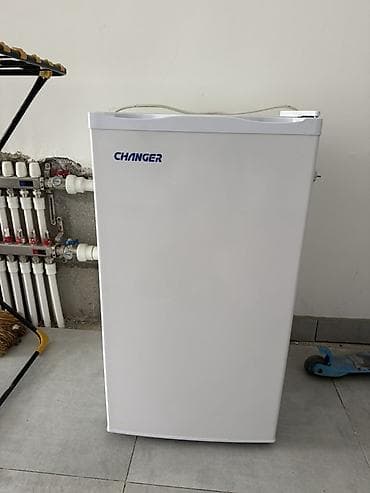 Техника для кухни: Холодильник Однокамерный — 2