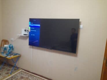 установка кондиционера бишкек цена: Установка телевизора,установка телевизоров,установка креплений к — 7