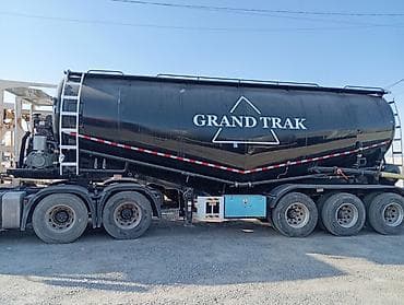 shacman: Тягач, Shacman, 2025 г., Цистерна — 4