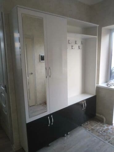 мебел для дома: Мебель на заказ любой сложности качественно шкаф купе прихожая — 10