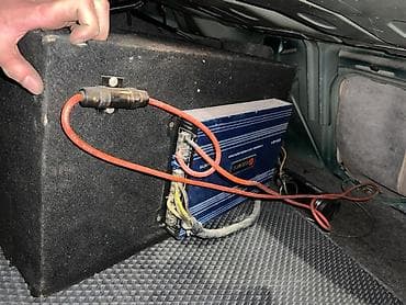 bos mini: Собрали недавно ! — 3