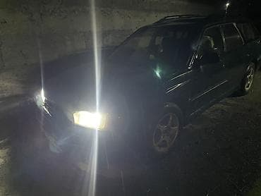 Subaru Legacy: 1996 г., 2.5 л, Автомат — 1