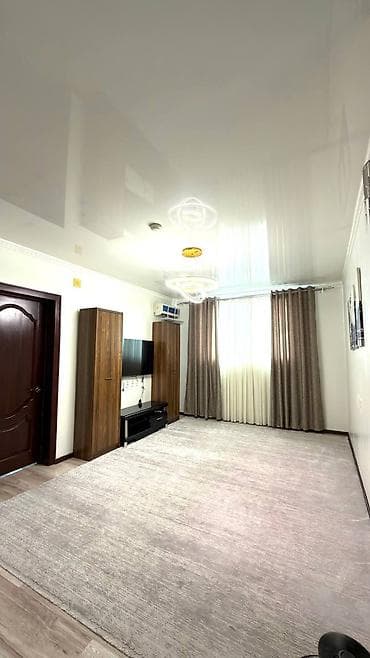 3 комнаты, 73 м², Индивидуалка, 18 этаж, Евроремонт