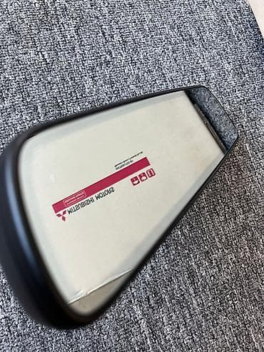 cruser: Заднего вида Зеркало Lexus Б/у — 3