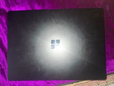Ультрабук, Microsoft Surface, 16 ГБ ОЗУ, Intel Core i7, 13.5 ", Б/у, Для работы, учебы, память SSD