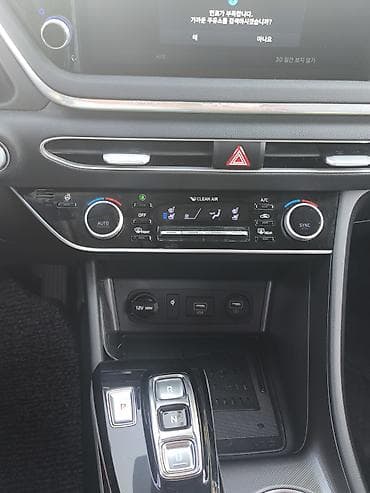 82 2: Hyundai Sonata: 2019 г., 2 л, Автомат, Бензин, Седан — 7