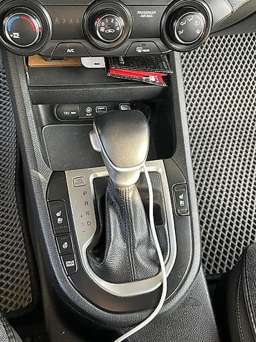 Продажа авто: Kia K3: 2020 г., 1.6 л, Вариатор, Бензин, Седан — 10